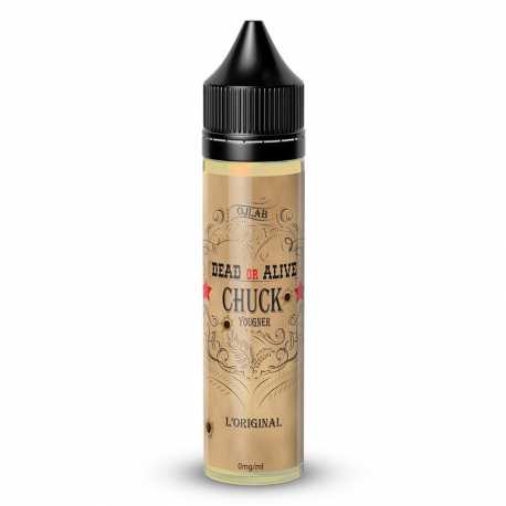 Chuck 50ml - O'Juicy