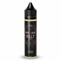 Billy 50ml - O'Juicy