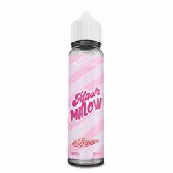 Mashmallow 50ml - Liquideo