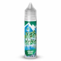 Chlorywood Iceberg 50ml - O'Juicy