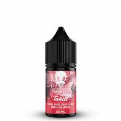 Concentré Tahiti 30ml - High Creek