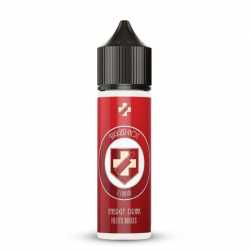 Fruits Rouges 50ml - Perk Nrgy
