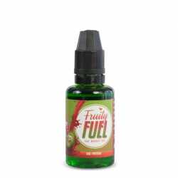 Concentré The Wooky Oil 30ml - Fruity Fuel