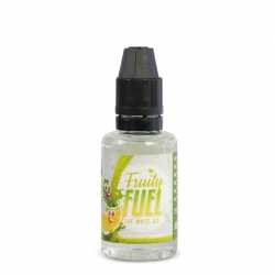 Concentré The White Oil 30ml - Fruity Fuel