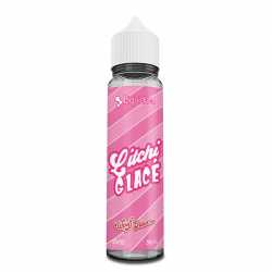 Litchi Glacé 50ml - WPuff Liquideo