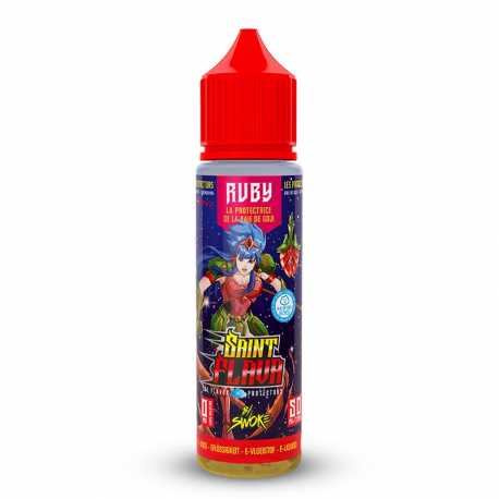 Ruby 50ml - Saint Flava