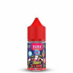 Concentré Ruby 30ml - Saint Flava