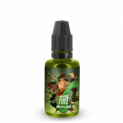 Concentré Minasawa 30ml - Fighter Fuel