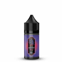 Concentré Pastèque Fraise Myrtille 30ml - Punk Funk Hero