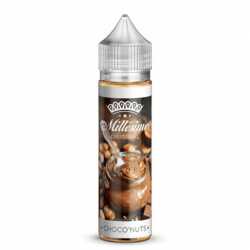 Choco' Nuts 50ml - Millésime