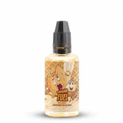 Concentré Pecano 30ml - Graham Fuel