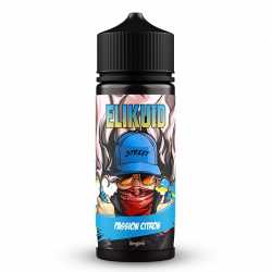 Passion Citron 100ml - O'Jlab