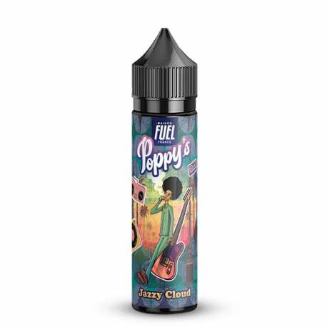 Jazzy Cloud  50ml - Poppy's