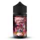 Foxy Puffy 100ml WOW Candy Juice - Made in Vape