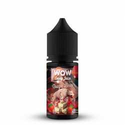 Concentré Nouga Bear 30ml WOW Candy Juice - Made in Vape