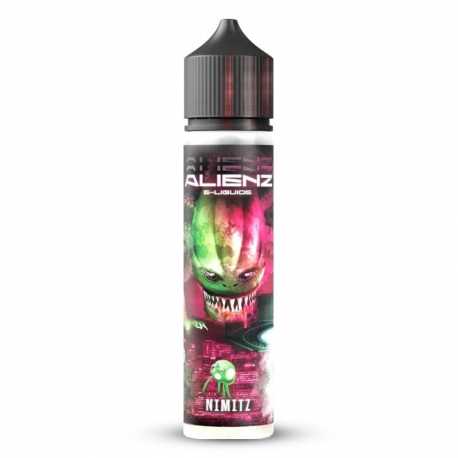 Nimitz 50ml - AlienZ