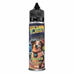 Einstein 50ml - Back to the Juice