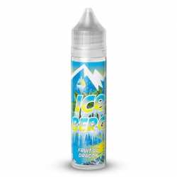 Fruit du Dragon Iceberg 50ml - O'Jlab