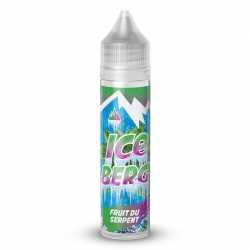 Fruit du Serpent Iceberg 50ml - O'Jlab