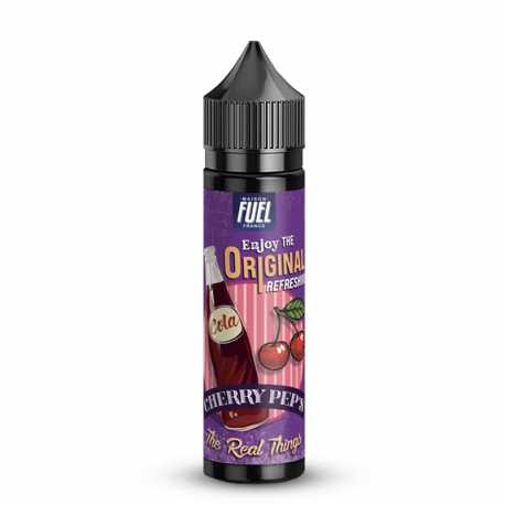 Cherry Pep's 50ml - Maison Fuel