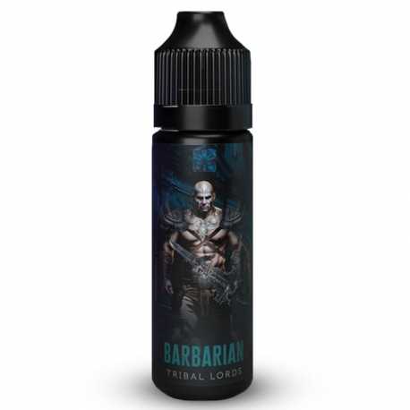 Barbarian 50ml - Tribal Force