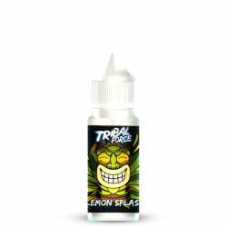 Concentré Lemon Splash 30ml - Tribal Force