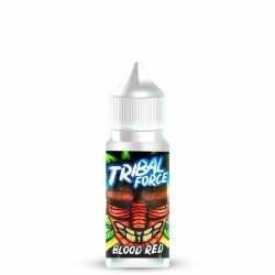 Concentré Blood Red 30ml - Tribal Force