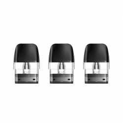 Cartouche Q Series - Pack de 3 - Geekvape