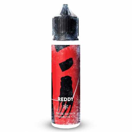 Reddy 50ml - Cultissime Juice