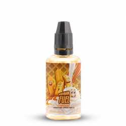 Concentré Churosso 30ml - Graham Fuel