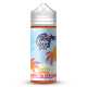 Ananas Papaye Fruit du Dragon 100ml - Fresh Hit