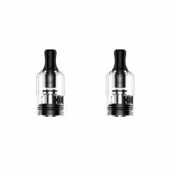 Cartouche S - Pack de 2 - Geekvape