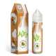 Lait de Noisette 50ml Milky - Le Coq Qui Vape