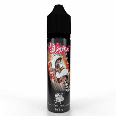 L'Octogone 50ml - La Fine Equipe