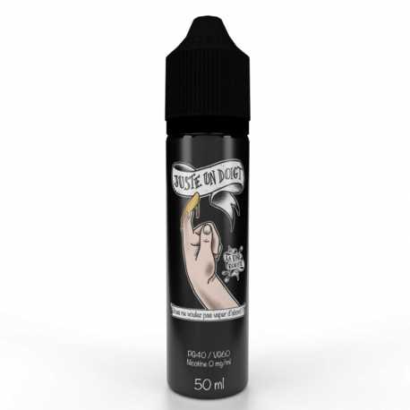 Juste un Doigt 50ml - La Fine Equipe