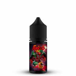 Concentré Smooth Hero 30ml - Furious Fruity