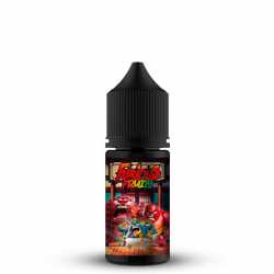 Concentré Sumo Smash 30ml - Furious Fruity