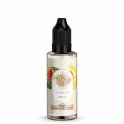 Concentré Pastèque Melon 30ml - Le Petit Verger