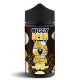 Crunchy Sesame Biscuit 200ml - Biggy Bear