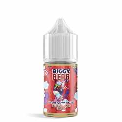 Concentré Fruits Rouges Givrés 30ml - Biggy Bear