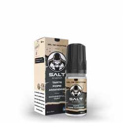 Tarte Poire - Salt E-Vapor