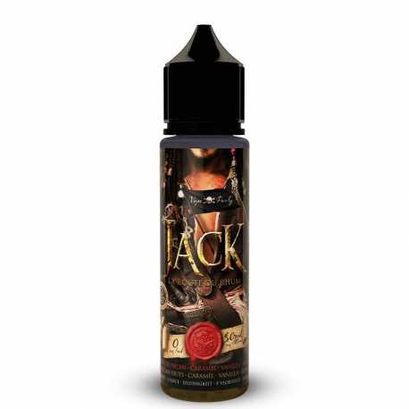 Jack 50ml - Swoke