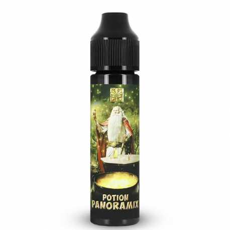 Panoramix 50ml - Tribal Potion