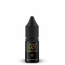 Mango Ice - Pod Salt