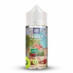 Pastèque Pomme et Kiwi 100ml - Panier du Marché