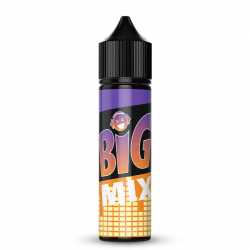 Passion Framboise 50ml Big Mix - O'Jlab