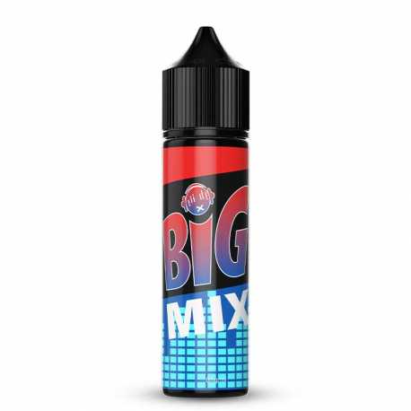 Dragon Baies Sauvages 50ml Big Mix - O'Jlab