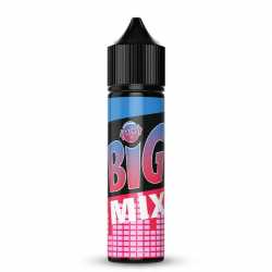 Cerise Baies Sauvages 50ml Big Mix - O'Jlab