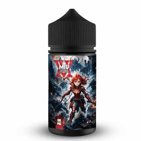 Red Origin 100ml - Miv Distrib