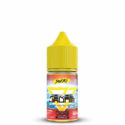 Concentré Force Jaune 30ml - Force Vape